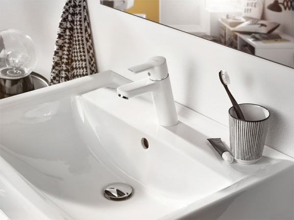 Smesitel dlya rakoviny KLUDI PURE EASY 372929165 3