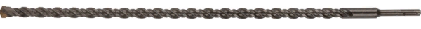 Bur po betonu Cutop 40-18600 1