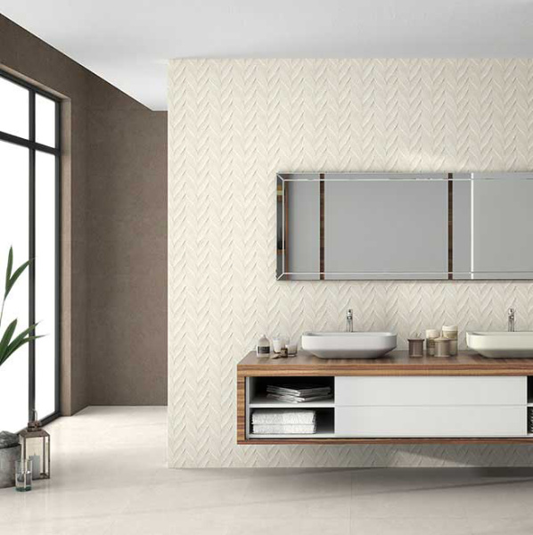 Plitka nastennaya Emigres Kiel Rev. Agora XL Beige 2