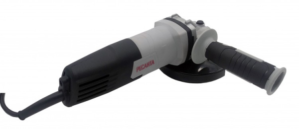 Ugloshlifovalnaya mashina Resanta 2