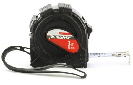 Ruletka Matrix 3mh16mm 31013 1