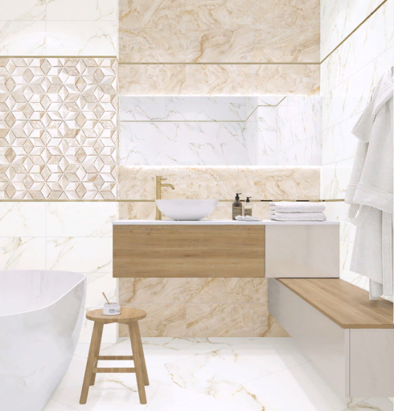 Dekor Alma Ceramica Nevada 2 Dekor Alma Ceramica Nevada 2