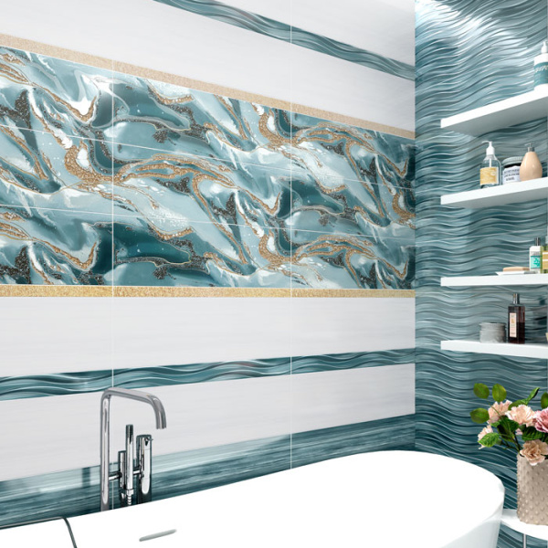 Bordyur Alma Ceramica Universal 2