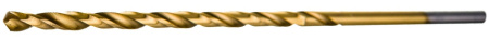 Sverlo po metallu
