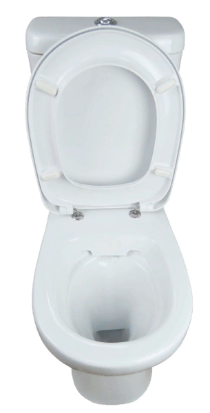 Unitaz-kompakt Albano 4