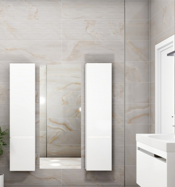 Plitka nastennaya Kerasol Acropolis Optic Frio Rectificado 2