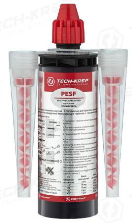 TECH-KREP 1