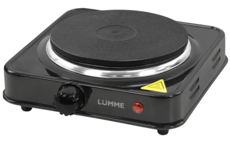 Lumme