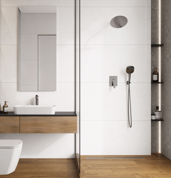 Laparet Royal Swiss White 2