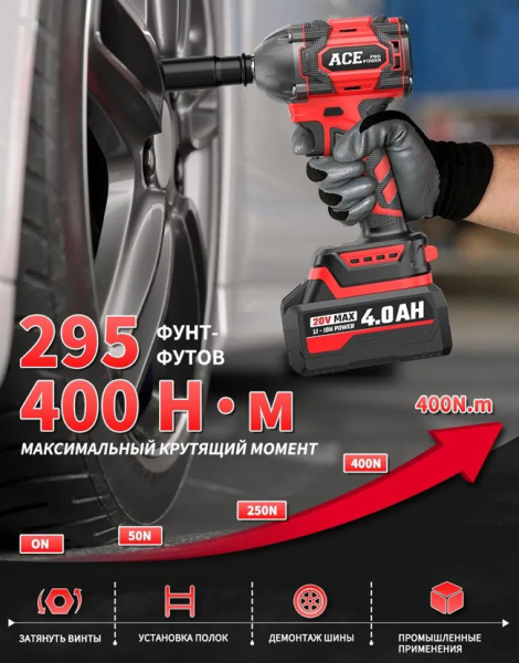 AcePower 3