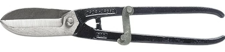 Nozhnicy Arefino po metallu 320mm pryamoj rez