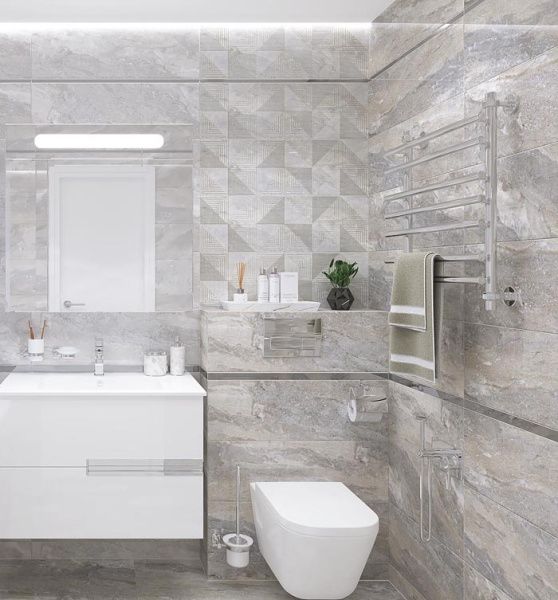 Dekor Laparet Elpaso svetlo-bezhevyj 25x75 2 Dekor Laparet Elpaso svetlo-bezhevyj 25x75 2