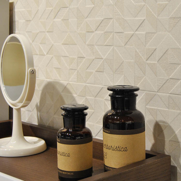 Plitka nastennaya Emigres Beige 2