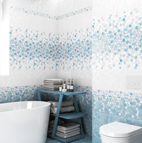 Bordyur Alma Ceramica Bolle 2 Bordyur Alma Ceramica Bolle 2