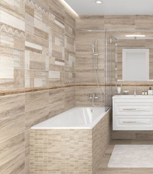 Panno Laparet Amber iz 6-h sht 6h120 2