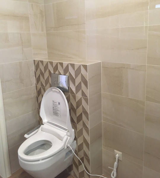 Plitka nastennaya Kerasol Trend Arenisca Arena Rectificado 2