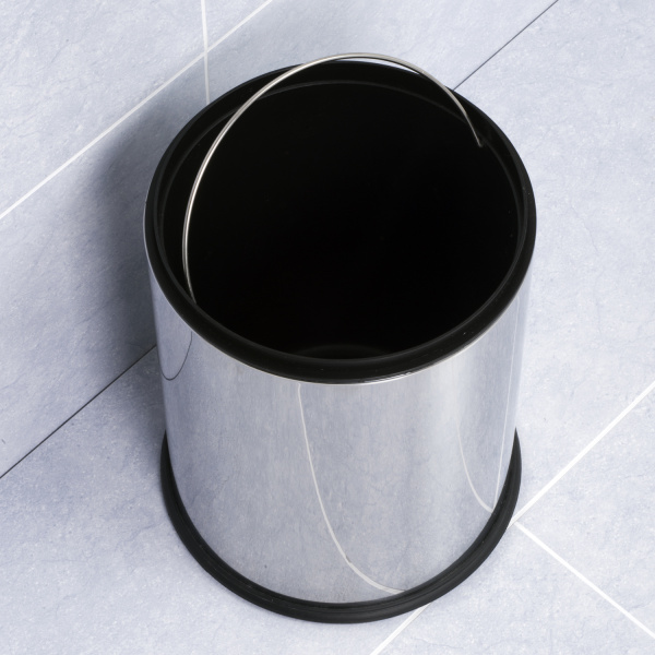 Vedro dlya musora WASSERKRAFT 2 Vedro dlya musora WASSERKRAFT 2