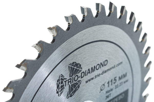 Disk TRIO-DIAMOND pil'nyj FLL826 3