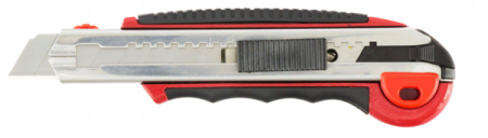 Nozh vydvizhnoj 18mm MATRIX 78921