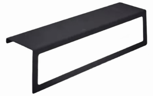 Polka dlya vannoj nastennaya 3