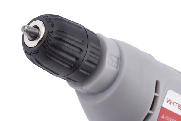 Drel Interskol D-10 420ER 3