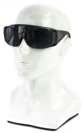 Ochki SIBRTEH zashchitnye 89156 2