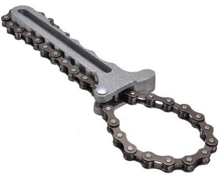 Semnik klyuch maslyanogo filtra