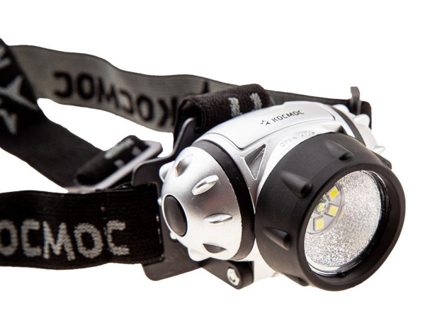 Fonar KOSMOS nalobnyj 97676 3