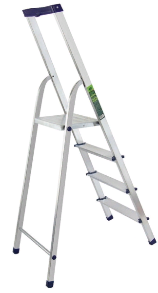 Stremyanka alyuminievaya 2