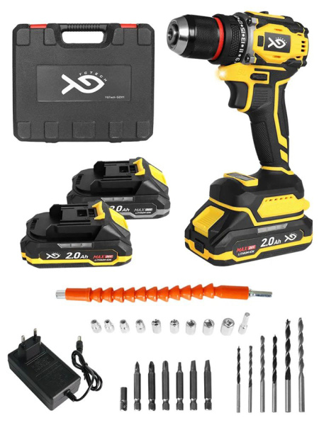 YGTech 2