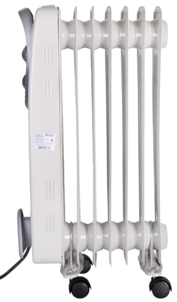 Radiator maslyanyj 2