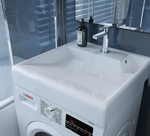 Rakovina na stiralnuyu mashinu 4