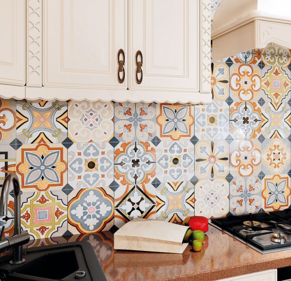 Plitka nastennaya AltaCera Sanders Elise 2