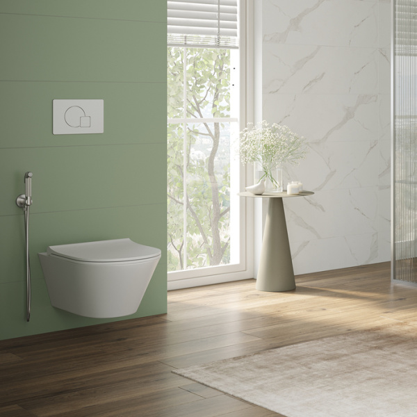 Plitka nastennaya Creto Grace Statuario 2