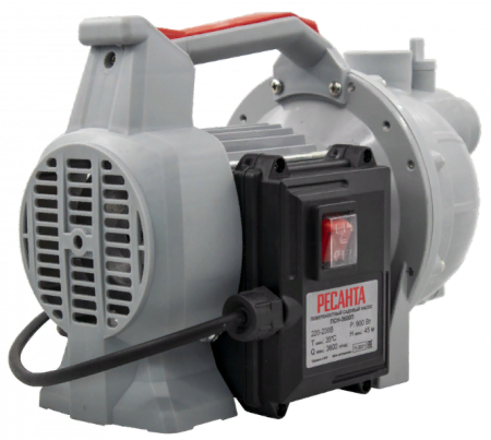 Nasos poverhnostnyj 2