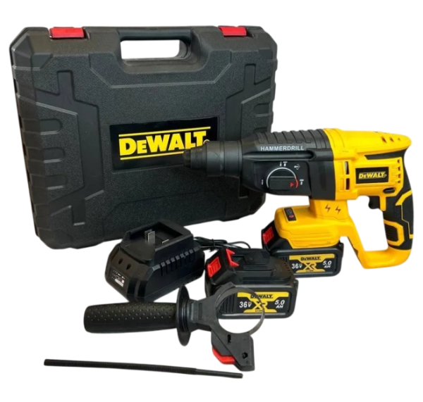 DeWalt 4