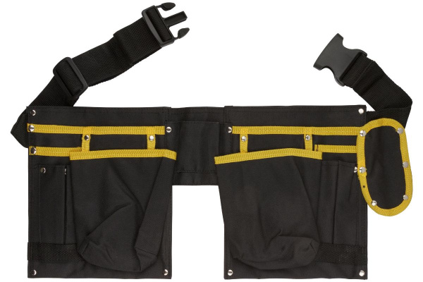 Poyas FIT dlya instrumenta 12 otdelenij 520h250mm 12513 2