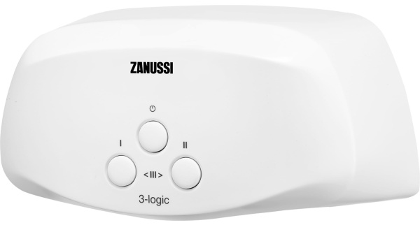 ZANUSSI 3-logic 3,5 TS 2