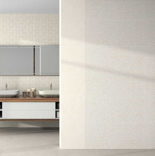 Plitka nastennaya Emigres Kiel Rev. Garbo Crema 2