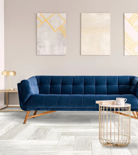 Linoleum IDEAL ULTRA EMPIRE 2
