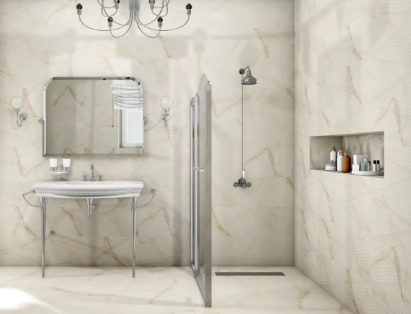 Plitka nastennaya Kerasol Apollo Wind Rectificado 2