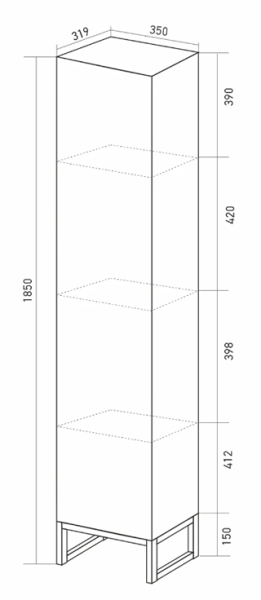 Mixline Oklend 2
