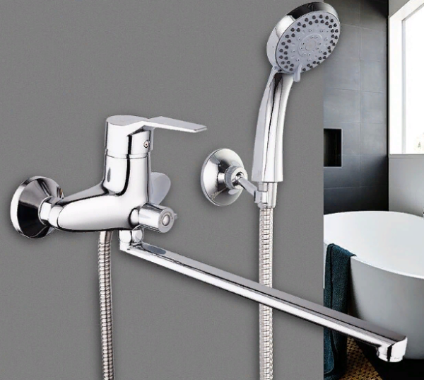 Smesitel dlya vanny FRAP F2263 3 Smesitel dlya vanny FRAP F2263 3