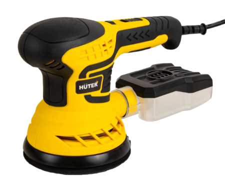 Huter 1