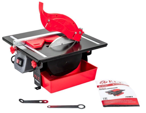 Plitkorez P.I.T. PTC180-C Master 3