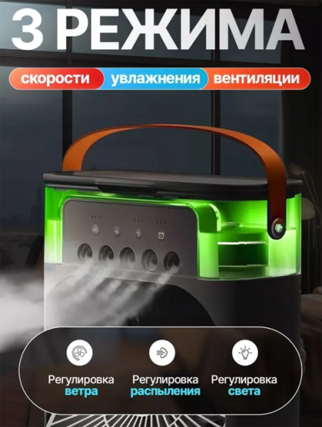 Ventilyator 3