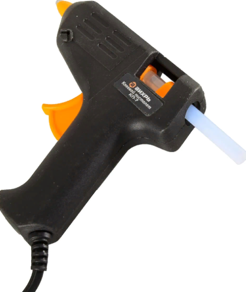 Pistolet kleevoj 4