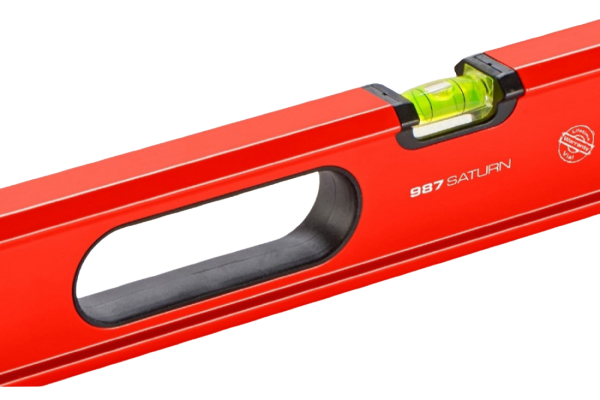 Uroven KAPRO 987XL-41-60 3