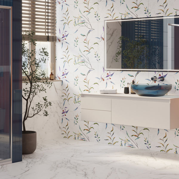 Plitka nastennaya Creto Grace voyage 30h90 2