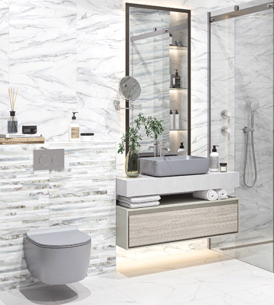 Alma Ceramica Mercury 2